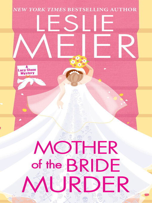 Title details for Mother of the Bride Murder by Leslie Meier - Available